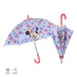 Umbrella Girl 38/8 Man. Safety open Fiberglass Minnie