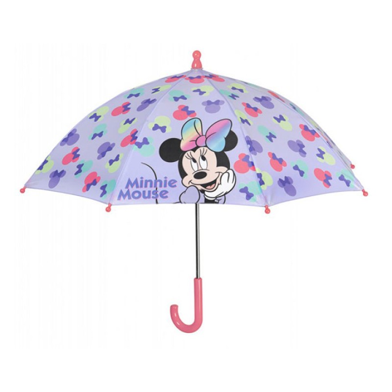 Umbrella Girl 38/8 Man. Safety open Fiberglass Minnie