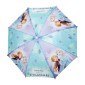 Umbrella Girl 38/8 Man. Safety open Fiberglass Frozen II