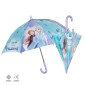 Umbrella Girl 38/8 Man. Safety open Fiberglass Frozen II