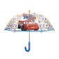 Umbrella Girl 42/8 Man. dome shape POE safety open Fiberglass CARS