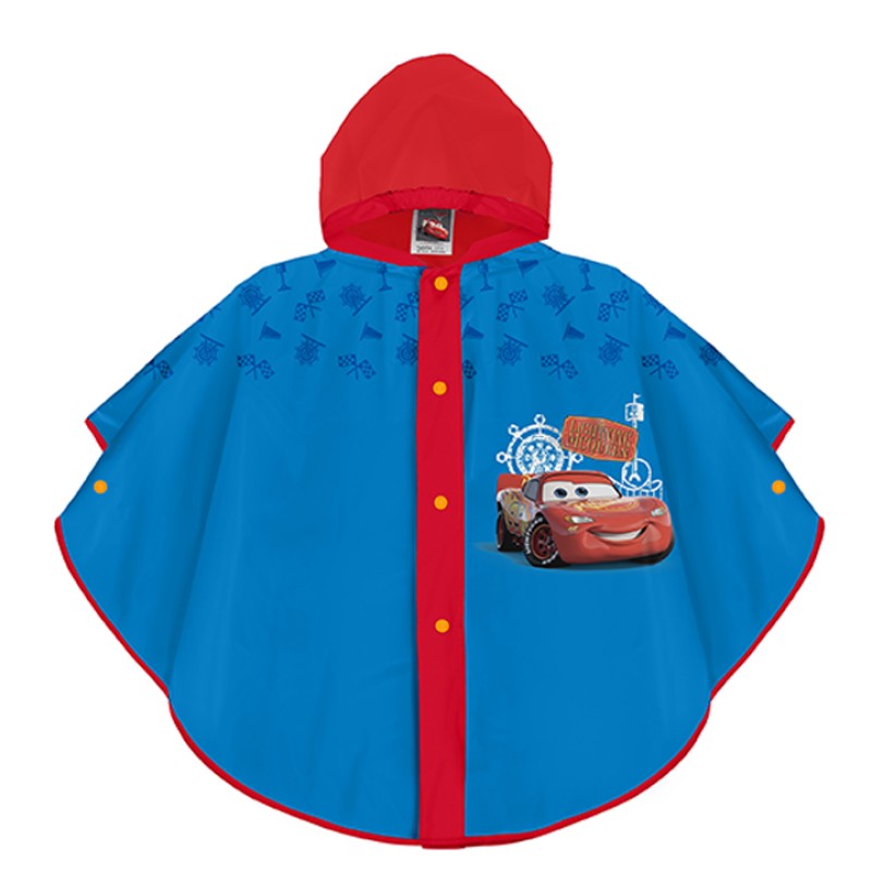 Raincoat EVA Cars