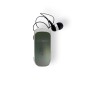 Egoboo Clip&Go Pro In-Ear BT Handsfree Green