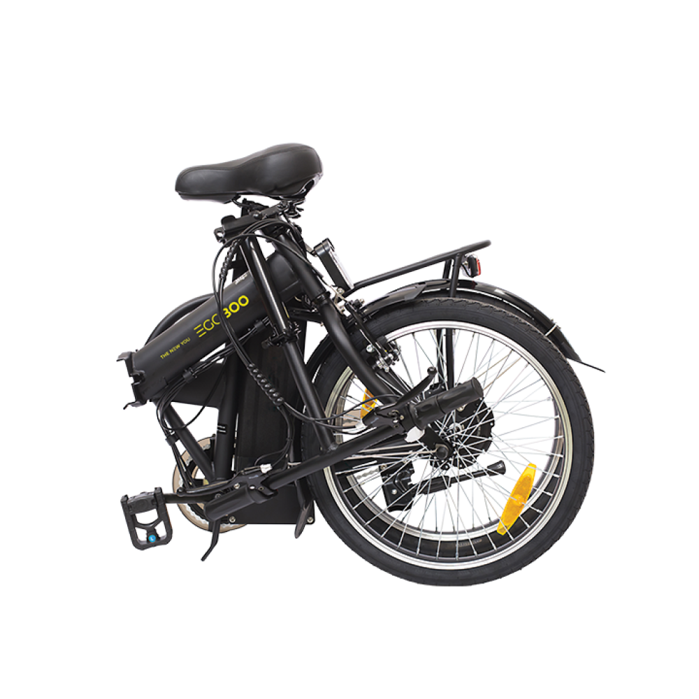 Egoboo E-Bike E-Fold 2024