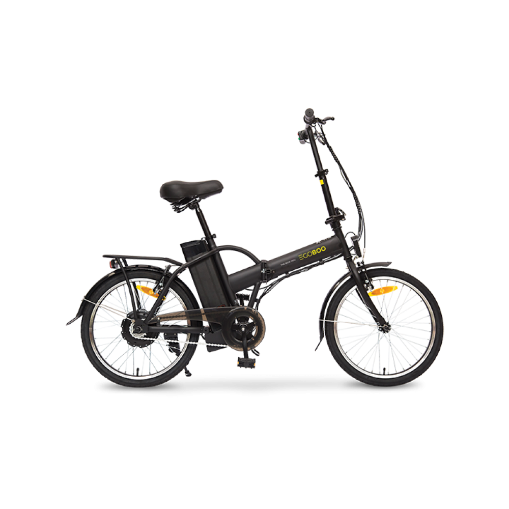 Egoboo E-Bike E-Fold 2024