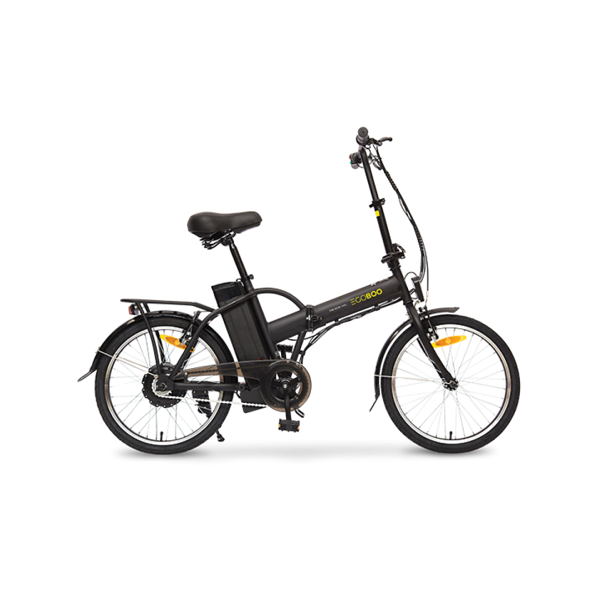 Egoboo E-Bike E-Fold 2024