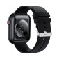 EGOBOO GW41 Smartwatch Explorer WR, Black