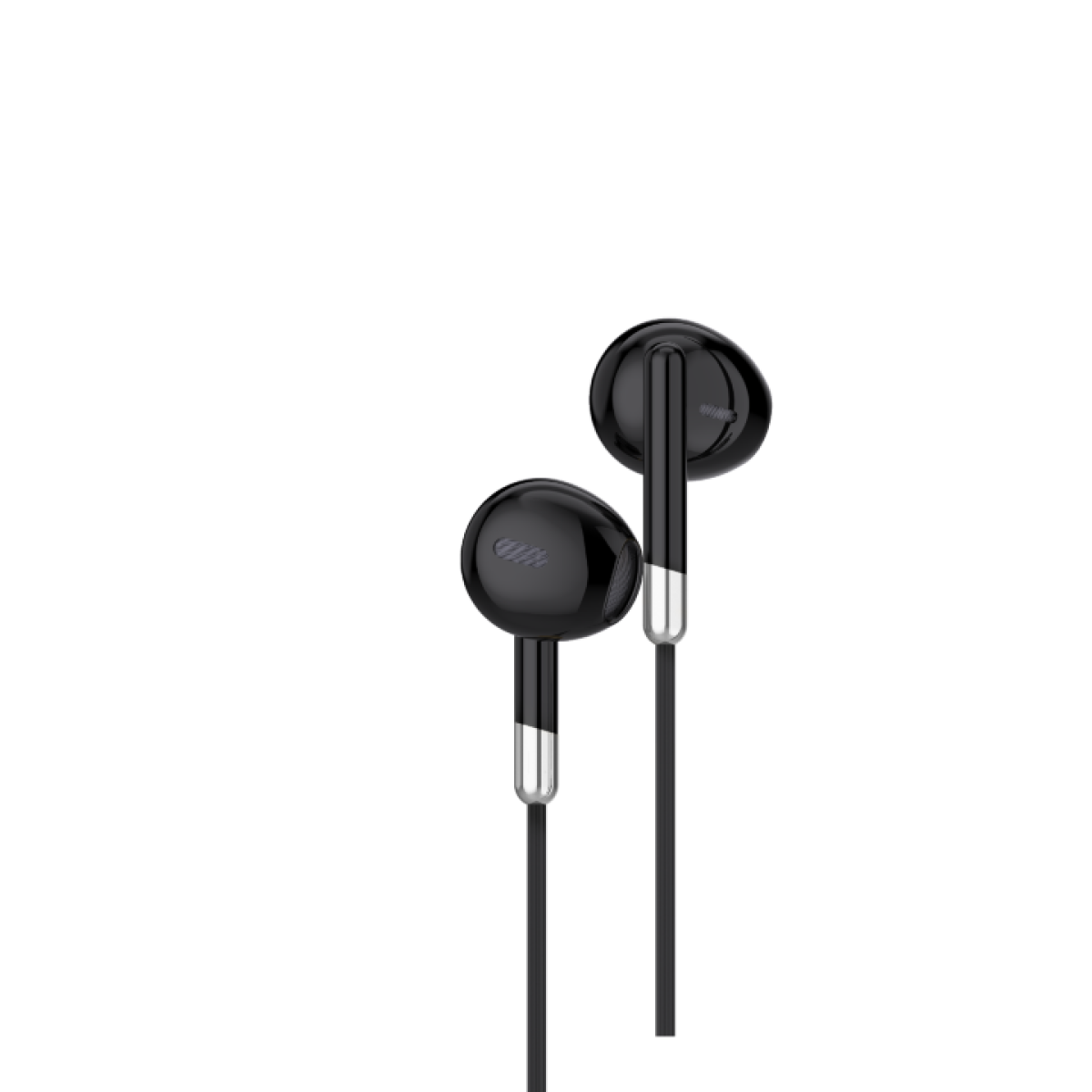 EGOBOO NobleSound Lightning Black