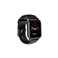 EGOBOO M5 Smartwatch Pop Up,  Black