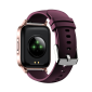 EGOBOO M5 Smartwatch Pop Up, Purple