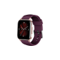 EGOBOO M5 Smartwatch Pop Up, Purple