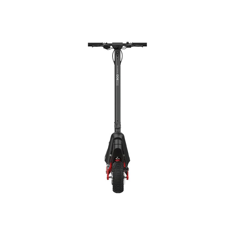 EGOBOO Ε-Scooter Challenger X10 Black