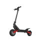 EGOBOO Ε-Scooter Challenger X10 Black