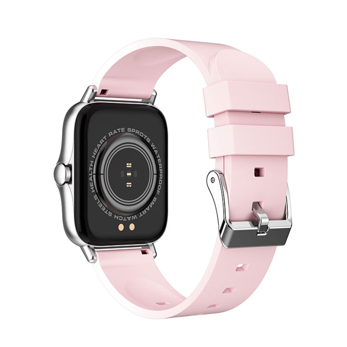 EGOBOO M4 Smartwatch POP (Pink)