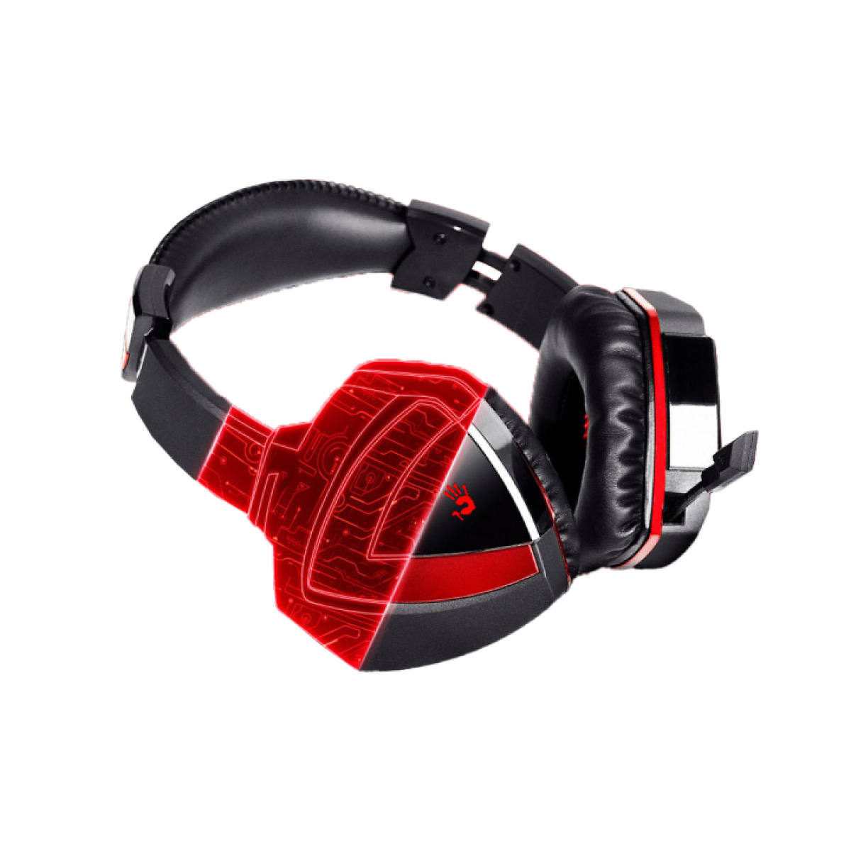 COMBAT GAMING HEADSET