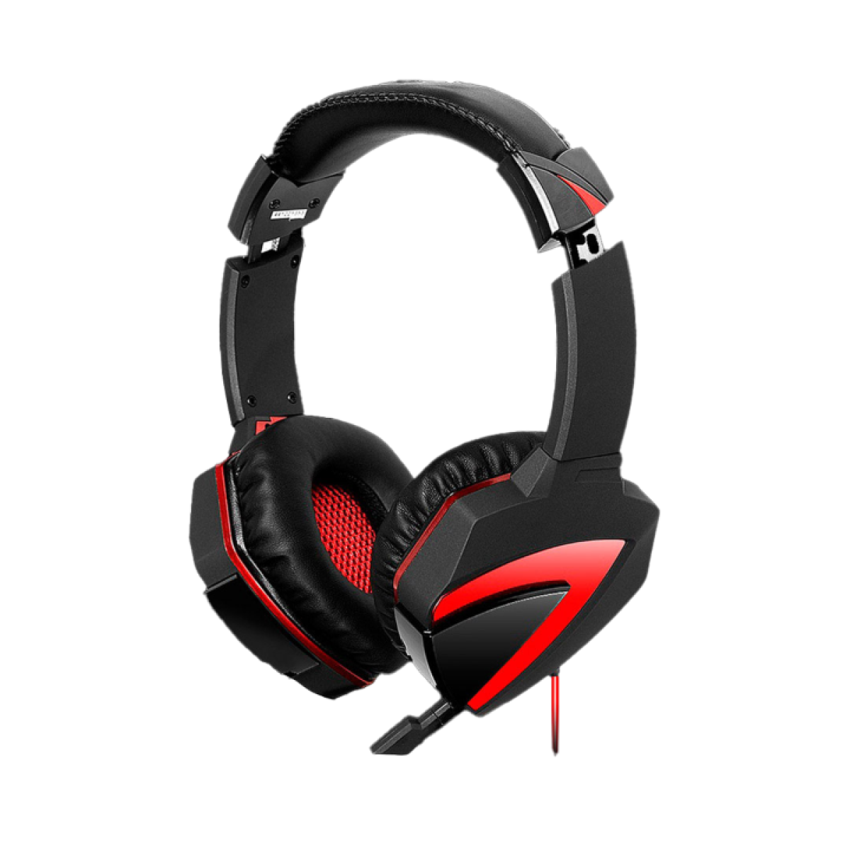 COMBAT GAMING HEADSET