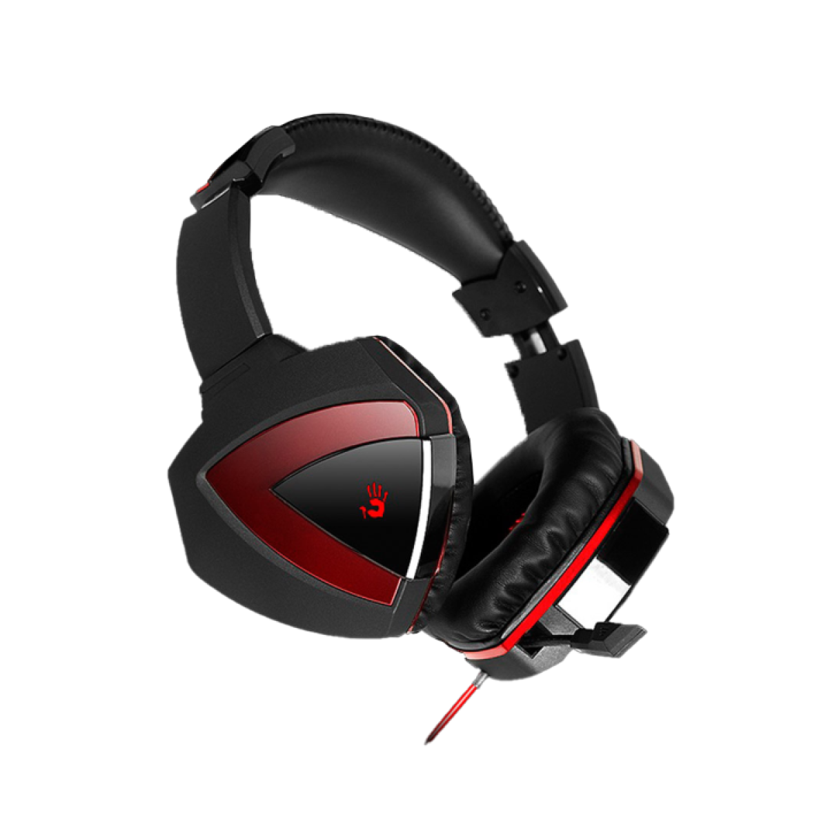 COMBAT GAMING HEADSET