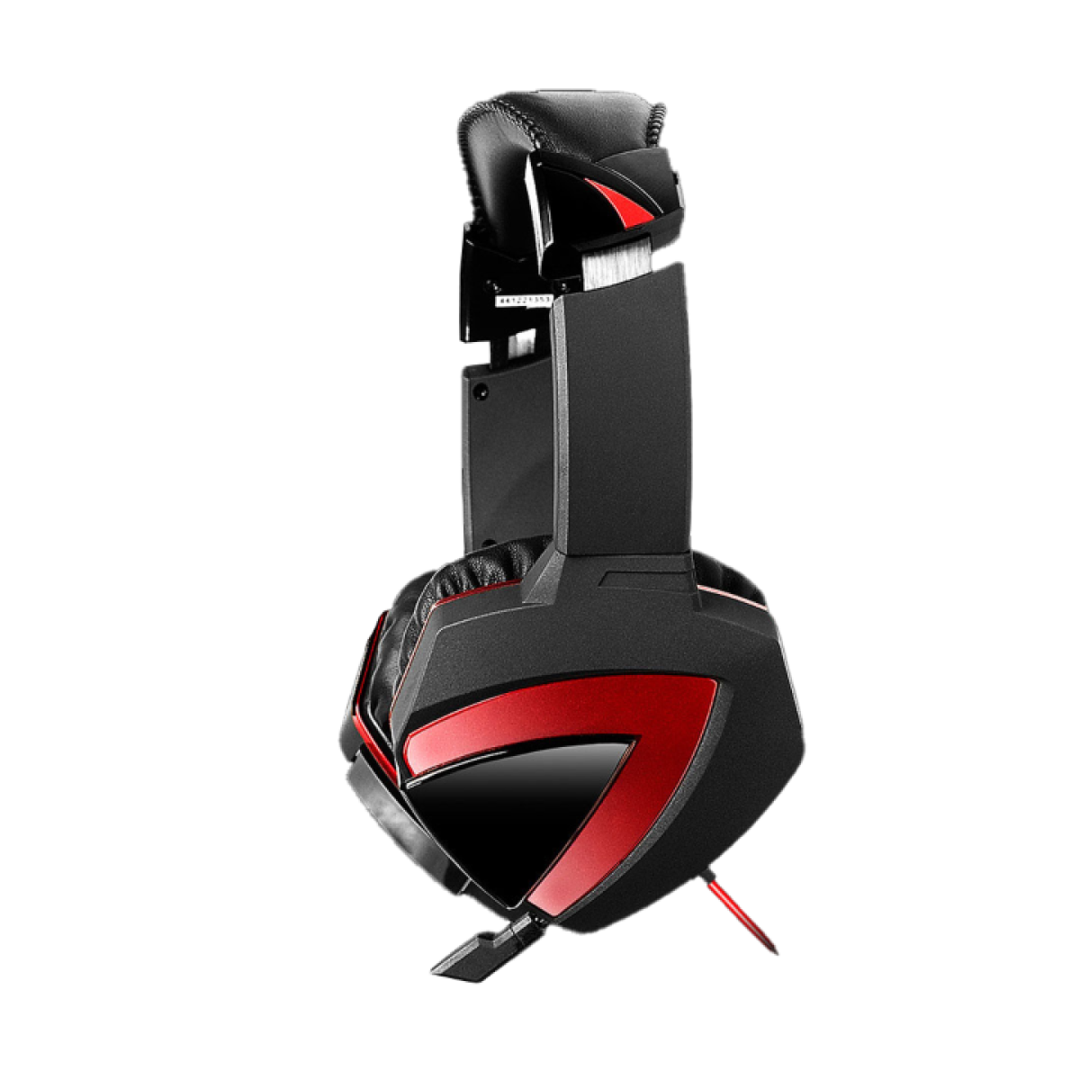 COMBAT GAMING HEADSET