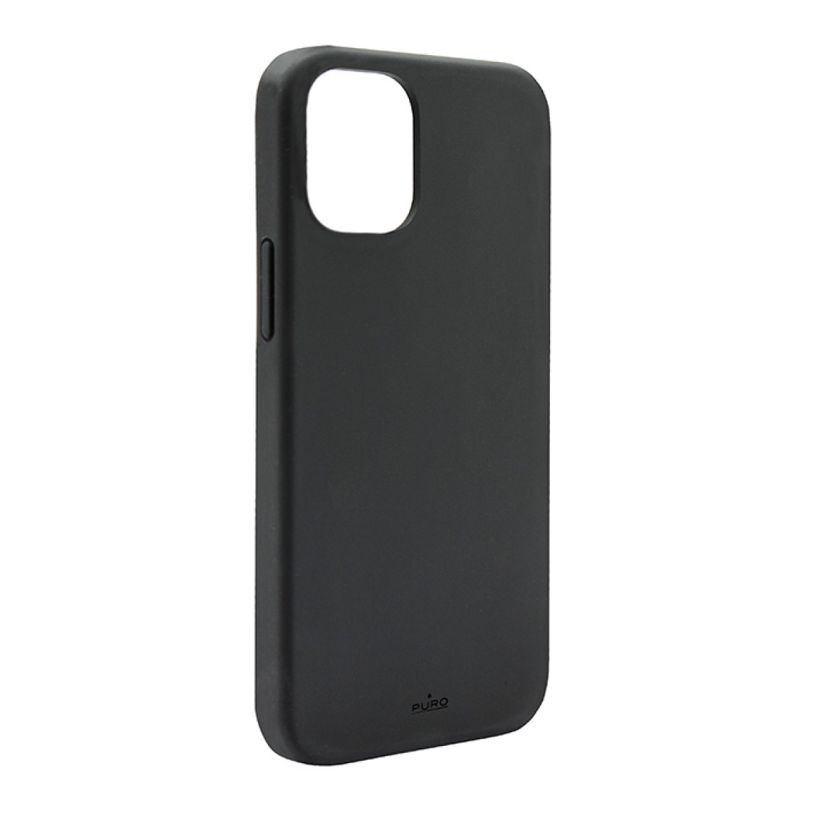 Puro Cover Silicon with microfiber inside for iPhone 13 Pro  6.1