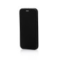 EGOBOO Book Case for iPhone 13 Pro Max, Black