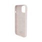 Puro Cover Silicon with microfiber inside for iPhone 14 Plus 6.7" Rose