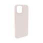 Puro Cover Silicon with microfiber inside for iPhone 14 Pro  6.1' Rose