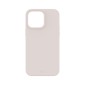 Puro Cover Silicon with microfiber inside for iPhone 14 Pro  6.1' Rose