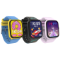 Kiddoboo Smartwatch 2.0 Lilac