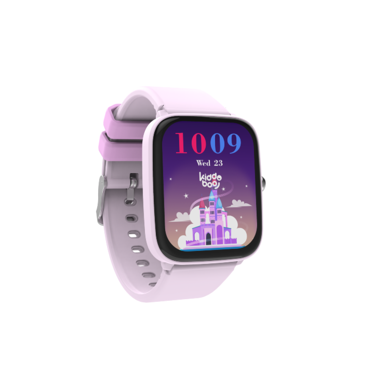 Kiddoboo Smartwatch 2.0 Lilac