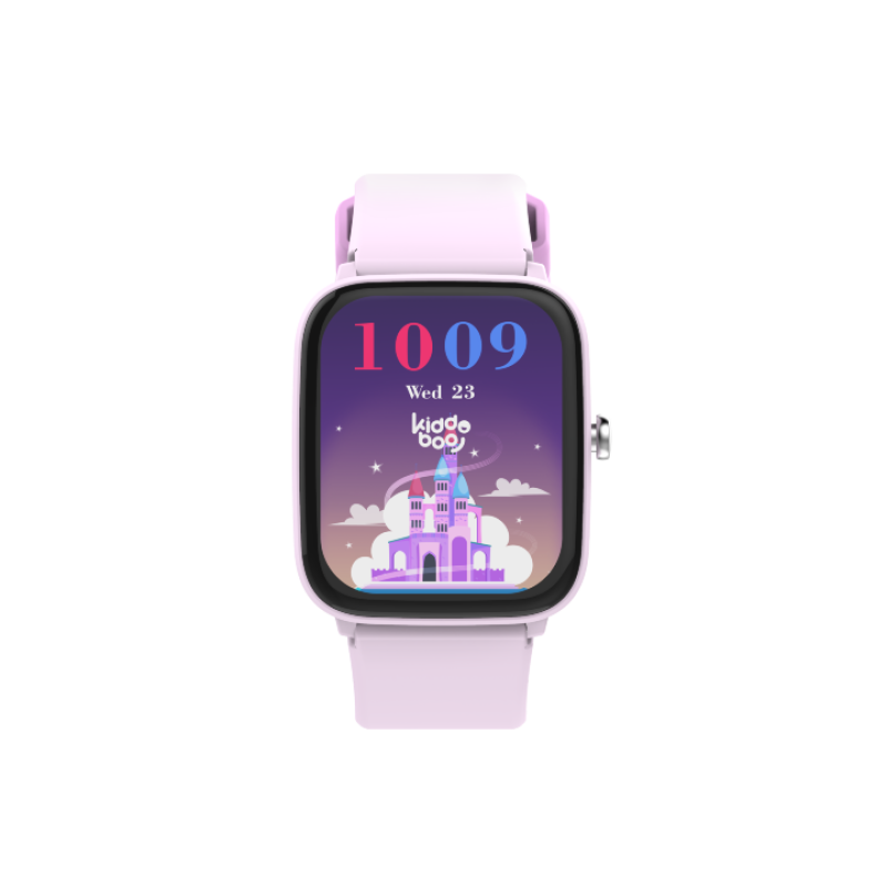 Kiddoboo Smartwatch 2.0 Lilac