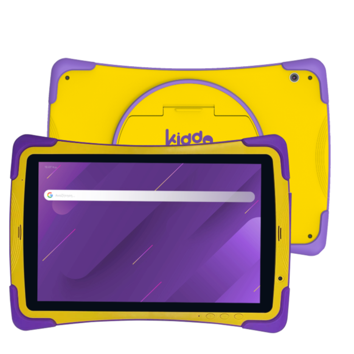 Kiddoboo Tablet 10.1'' TEN