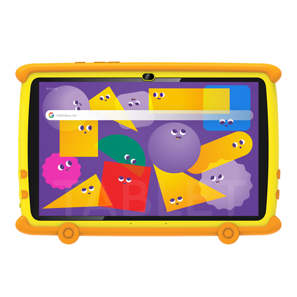 Kiddoboo Tablet 8'' EIGHT