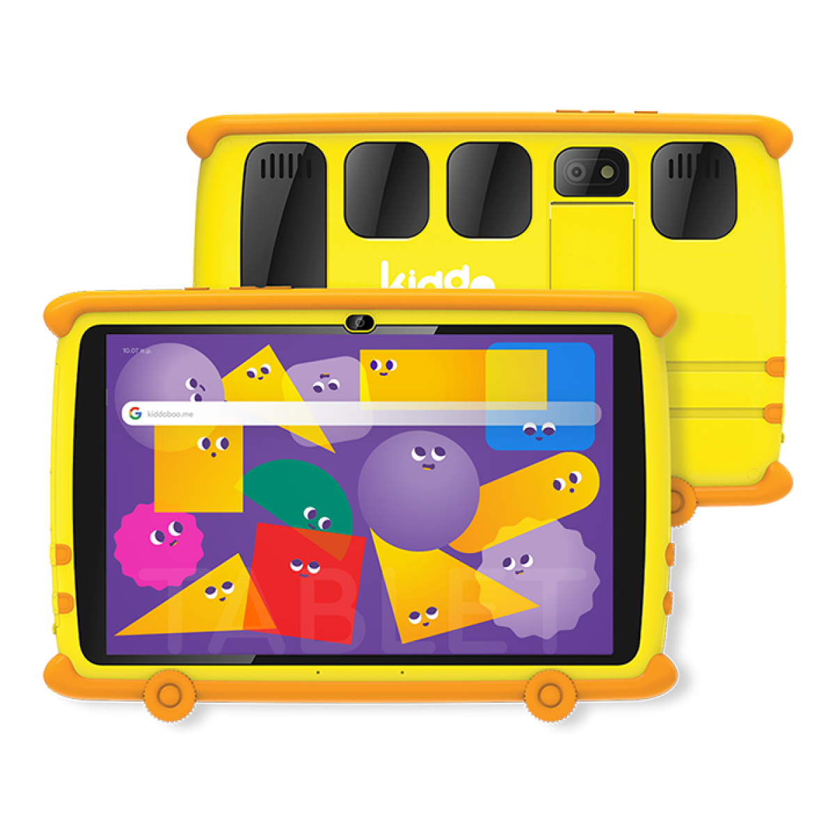 Kiddoboo Tablet 8'' EIGHT