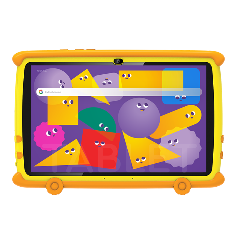 Kiddoboo Tablet 8'' EIGHT