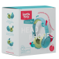 Kiddoboo Bluetooth Headphones Ocean (Mint)