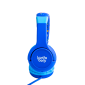 Kiddoboo Headphones Ciel (Blue)