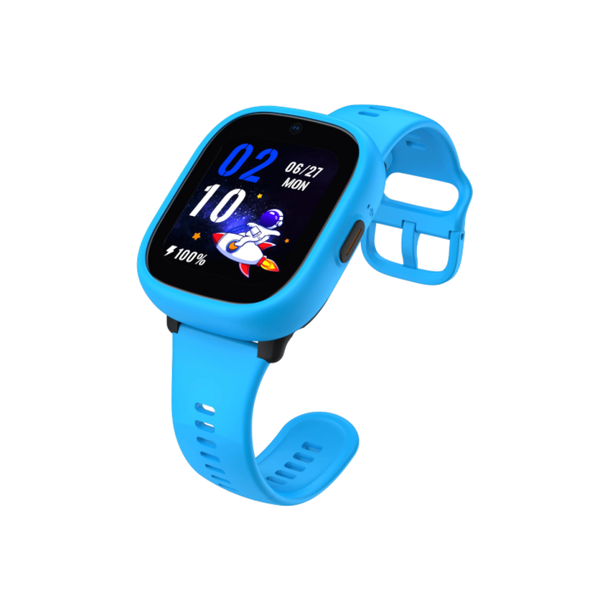 Kiddoboo x Lagenio Smartwatch 4G Blue