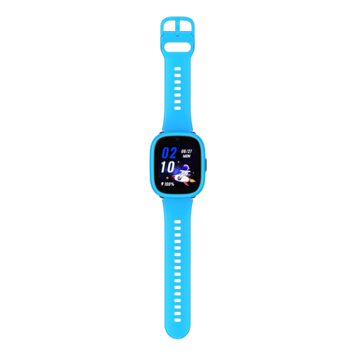 Kiddoboo x Lagenio Smartwatch 4G Blue