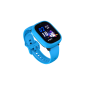 Kiddoboo x Lagenio Smartwatch 4G Blue