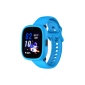 Kiddoboo x Lagenio Smartwatch 4G Blue