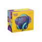 Kiddoboo Headphones P13 Blue Sky