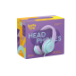 Kiddoboo Headphones P13 Lilac