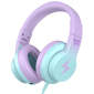 Kiddoboo Headphones P13 Lilac