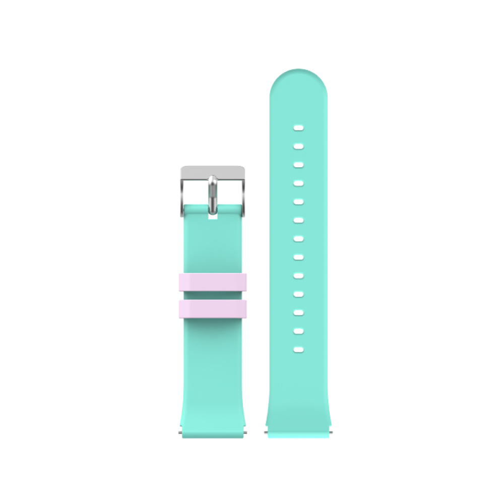 Kiddoboo Strap Mint