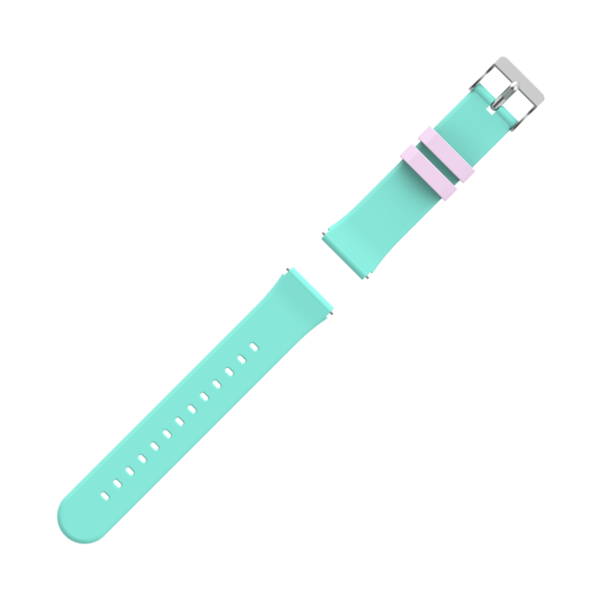 Kiddoboo Strap Mint