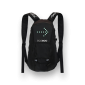 EGOBOO x MAUI Scooter backpack Black