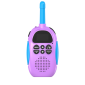 Kiddoboo Tokilab Purple