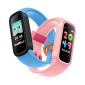 Kiddoboo Smart band Light blue