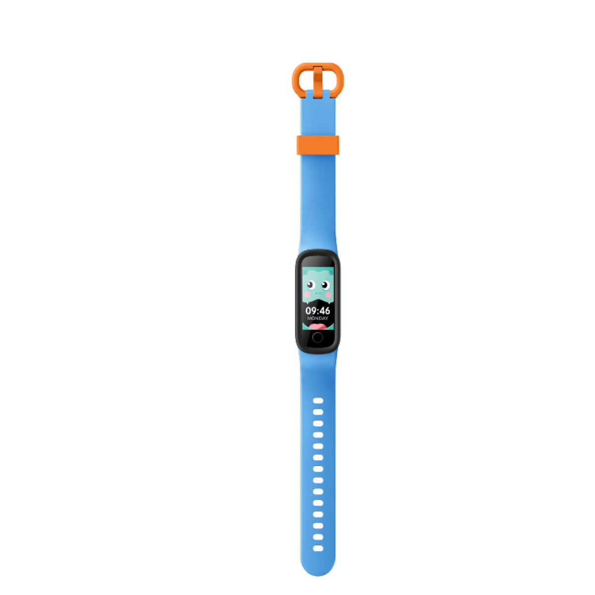 Kiddoboo Smart band Light blue