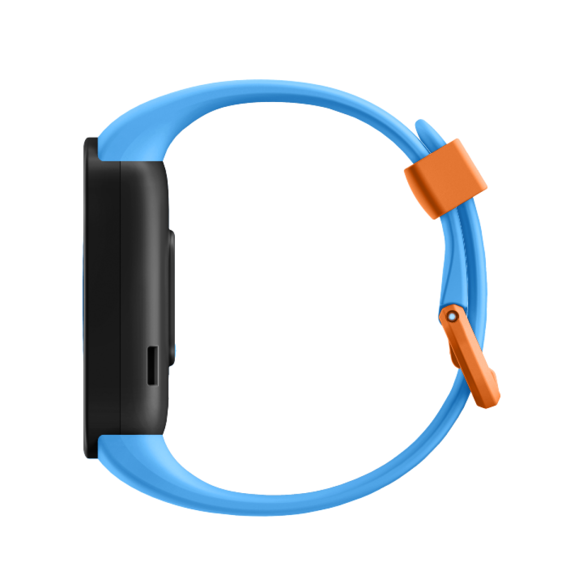 Kiddoboo Smart band Light blue